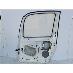 SKODA ROOMSTER Jobb hátsó Ajtó (Üres lemez)