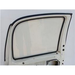 SKODA ROOMSTER Jobb hátsó Ajtó (Üres lemez)