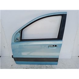 FIAT PANDA Bal első Ajtó (Üres lemez)