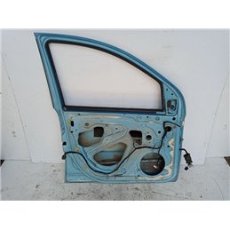 FIAT PANDA Bal első Ajtó (Üres lemez)