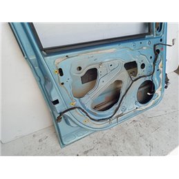 FIAT PANDA Bal első Ajtó (Üres lemez)