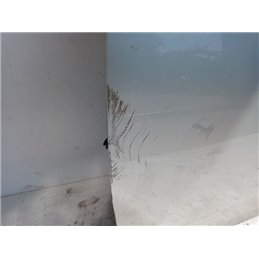 TOYOTA COROLLA VERSO Bal első Ajtó (Üres lemez)