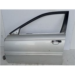 HONDA ACCORD Bal első Ajtó (Üres lemez)