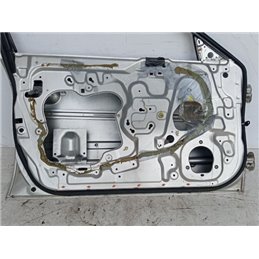 HONDA ACCORD Bal első Ajtó (Üres lemez)