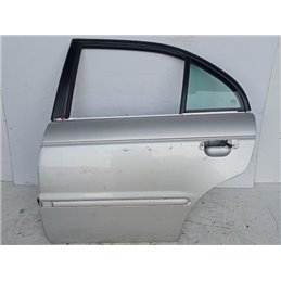 HONDA ACCORD Bal hátsó Ajtó (Üres lemez)