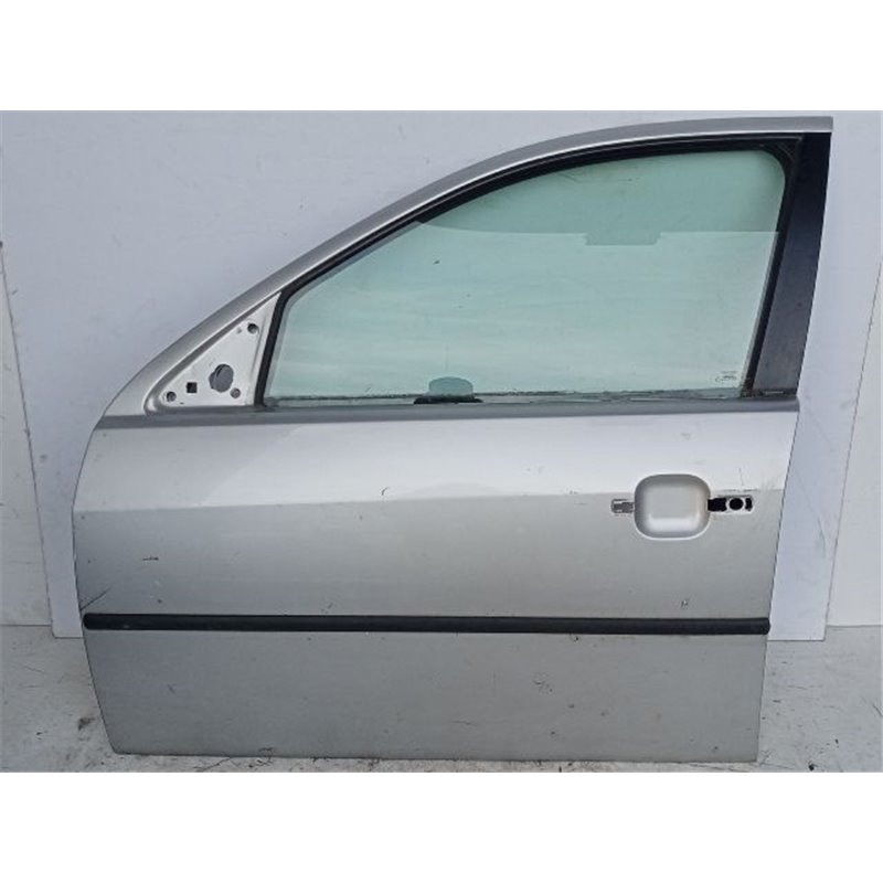 FORD MONDEO III Bal első Ajtó (Üres lemez)