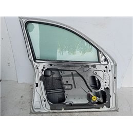 FORD MONDEO III Bal első Ajtó (Üres lemez)