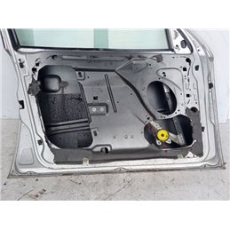 FORD MONDEO III Bal első Ajtó (Üres lemez)