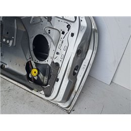 FORD MONDEO III Bal első Ajtó (Üres lemez)