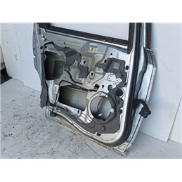 FORD MONDEO IV Bal hátsó Ajtó (Üres lemez)