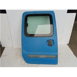 RENAULT KANGOO Jobb Tolóajtó (Részeivel)