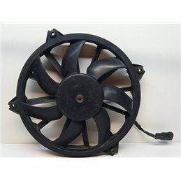 CITROËN C4 Hűtőventilátor