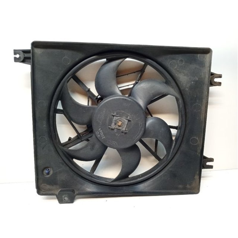 HYUNDAI ACCENT Hűtőventilátor
