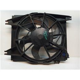HYUNDAI ACCENT Hűtőventilátor