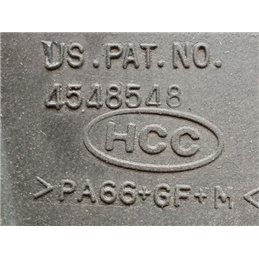 HYUNDAI ACCENT Hűtőventilátor