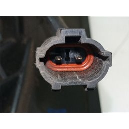 HYUNDAI ACCENT Hűtőventilátor