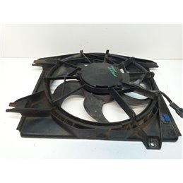 HYUNDAI ACCENT Hűtőventilátor