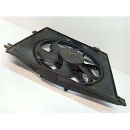 HYUNDAI ACCENT Hűtőventilátor