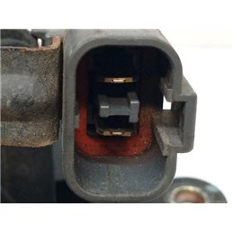 HONDA CIVIC VI Hűtőventilátor