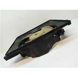 HONDA CIVIC VI Hűtőventilátor