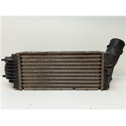 CITROËN C4 Intercooler