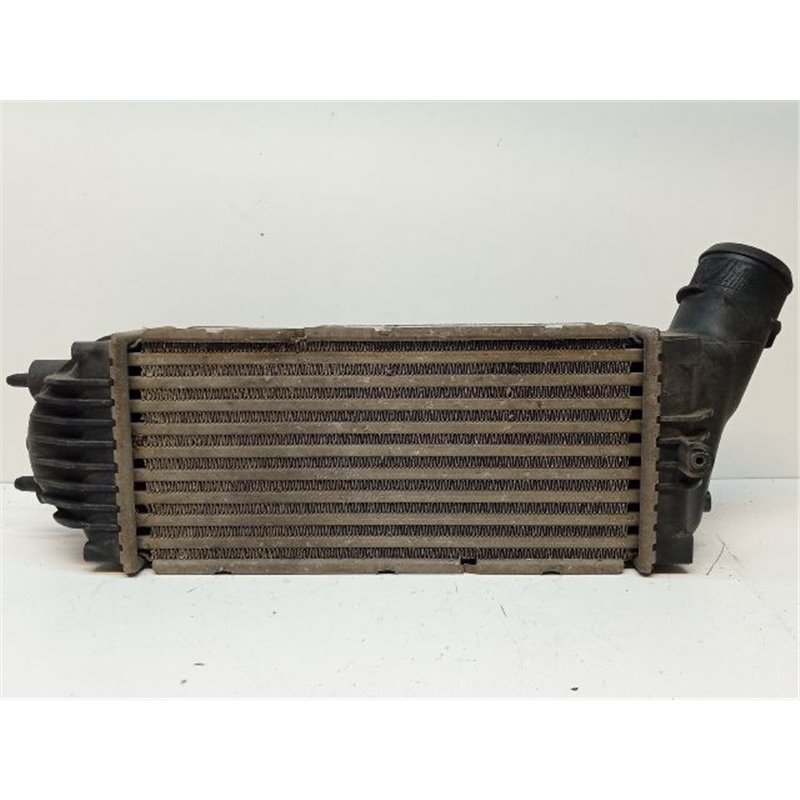 CITROËN C4 Intercooler