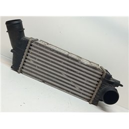 CITROËN C4 Intercooler