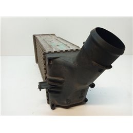 CITROËN C4 Intercooler