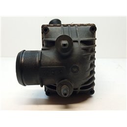 CITROËN C4 Intercooler