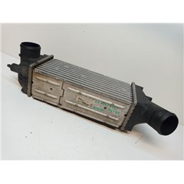 CITROËN C4 Intercooler