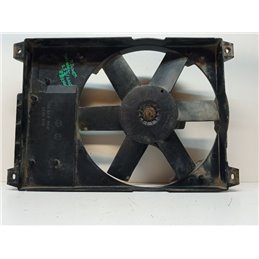 PEUGEOT BOXER Hűtőventilátor