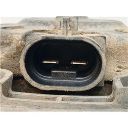 PEUGEOT BOXER Hűtőventilátor