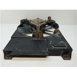 PEUGEOT BOXER Hűtőventilátor