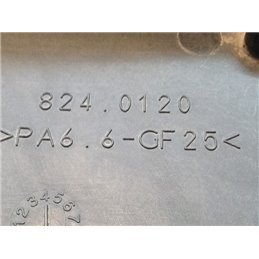 CITROËN JUMPER Hűtőventilátor