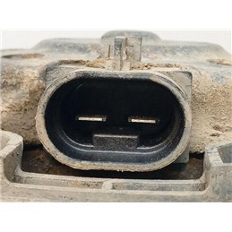 CITROËN JUMPER Hűtőventilátor