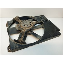 CITROËN JUMPER Hűtőventilátor