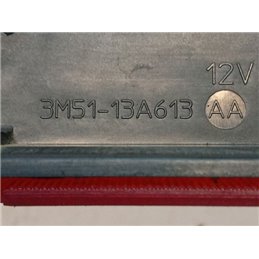 FORD FOCUS C-MAX I Pótféklámpa