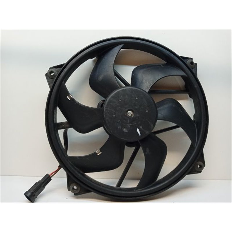CITROËN C4 Hűtőventilátor