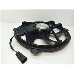 CITROËN C4 Hűtőventilátor