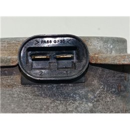 RENAULT CLIO III Hűtőventilátor