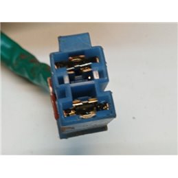 RENAULT CLIO II Kormányszervó Motor (Elektromos)