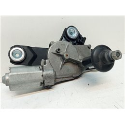 FORD FOCUS C-MAX I Hátsó Ablaktörlő Motor