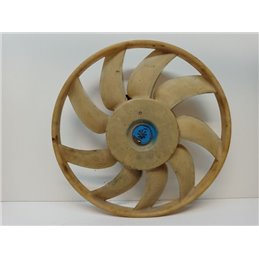 OPEL VECTRA C Hűtőventilátor