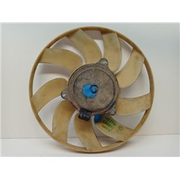 OPEL VECTRA C Hűtőventilátor