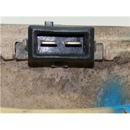 OPEL VECTRA C Hűtőventilátor