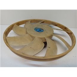 OPEL VECTRA C Hűtőventilátor