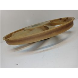 OPEL VECTRA C Hűtőventilátor