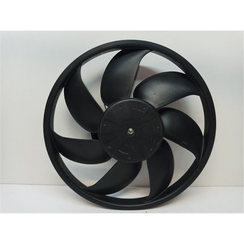 OPEL ASTRA H Hűtőventilátor