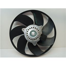 OPEL ASTRA H Hűtőventilátor