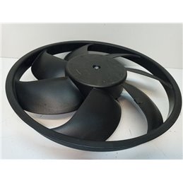 OPEL ASTRA H Hűtőventilátor